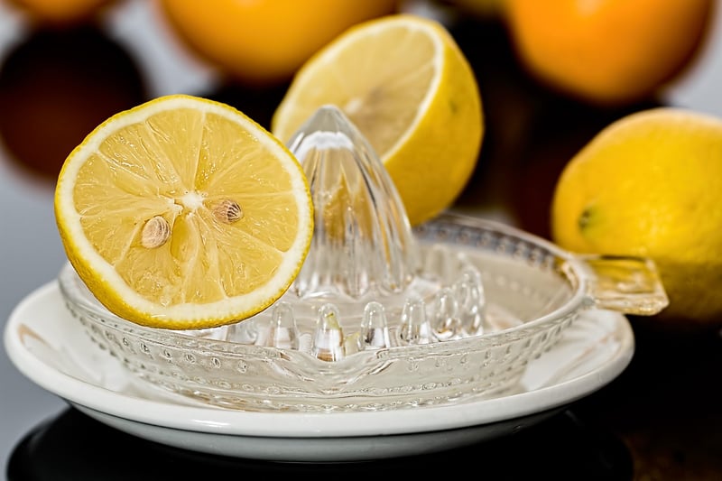 Lemon Tree